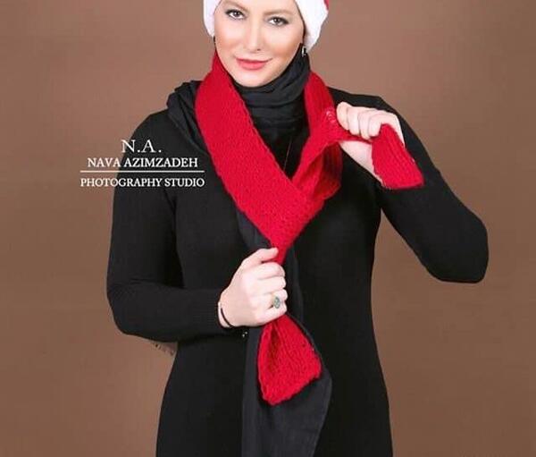 عکس آتلیه فریبا نادری