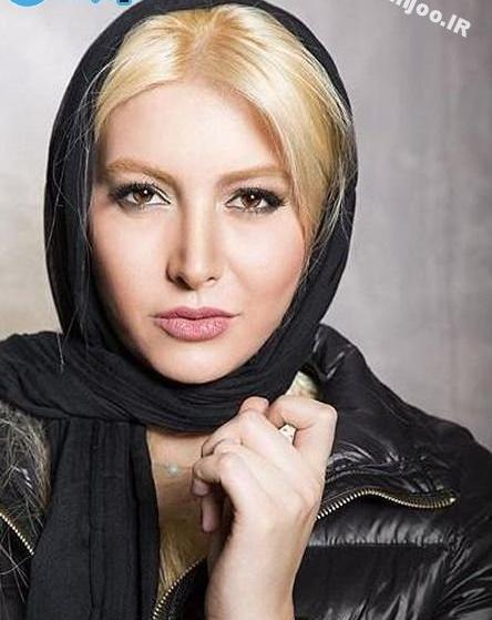 عکس آتلیه فریبا نادری