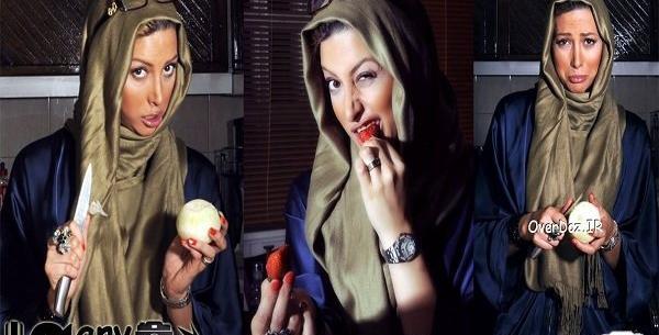 عکس آتلیه فریبا نادری