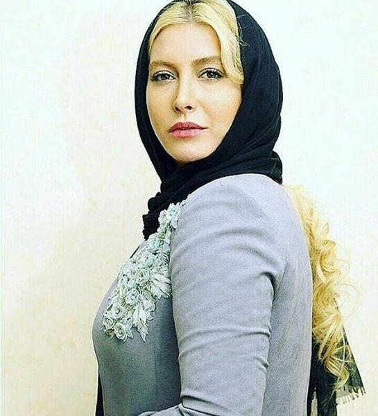 عکس آتلیه فریبا نادری