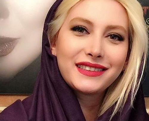 عکس آتلیه فریبا نادری