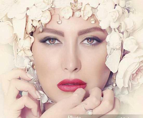 عکس آتلیه فریبا نادری