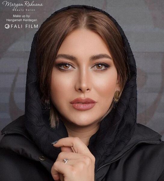 عکس آتلیه فریبا نادری