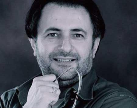 دانلود عکس علی دهکردی