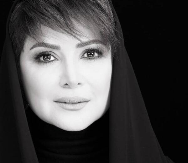 عکس سیاه سفید چهره های معروف