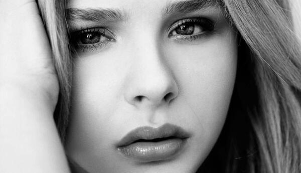 عکس سیاه سفید چهره های معروف