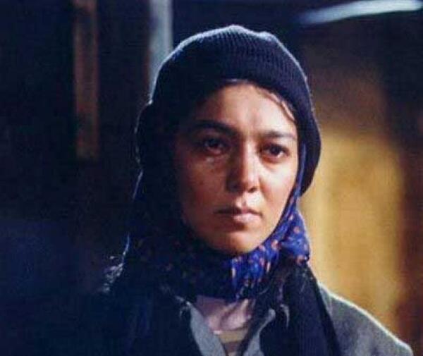 عکس های کودکی پوپک گلدره