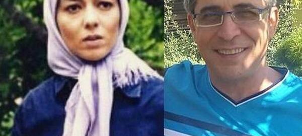 عکس های کودکی پوپک گلدره