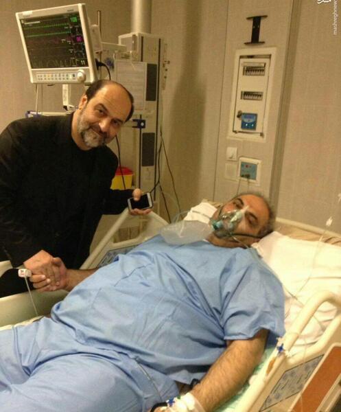 عکس گزارشگر فوتبال خیابانی