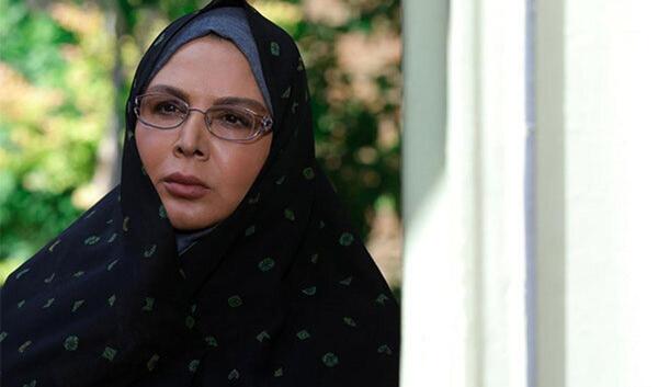 عکس شهره سلطانی بازیگر