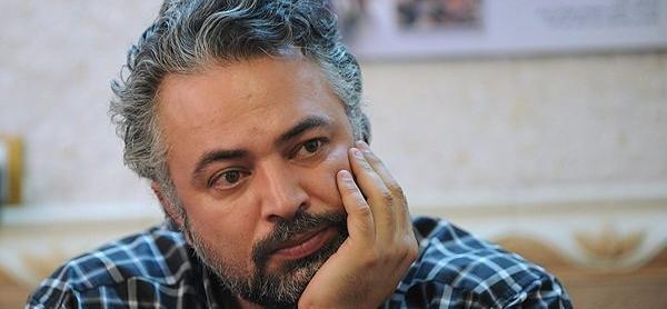 عکس مزار حسن جوهرچی