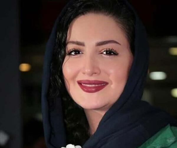 عکس شیلا خدادادی