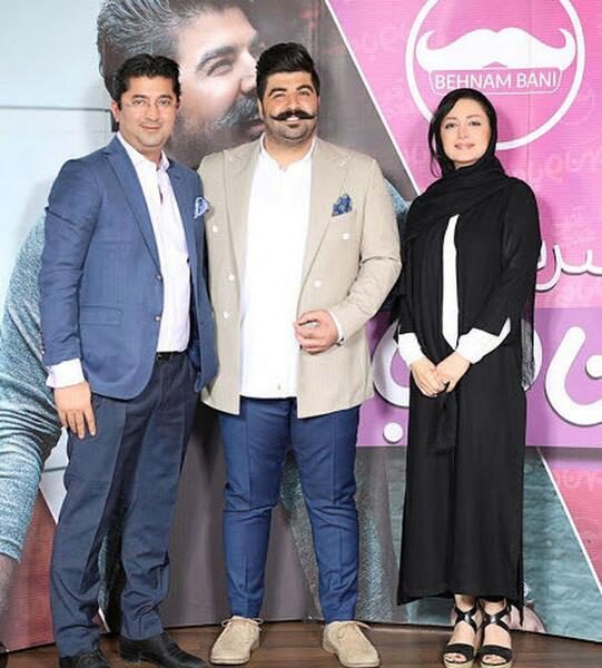 عکس شیلا خدادادی