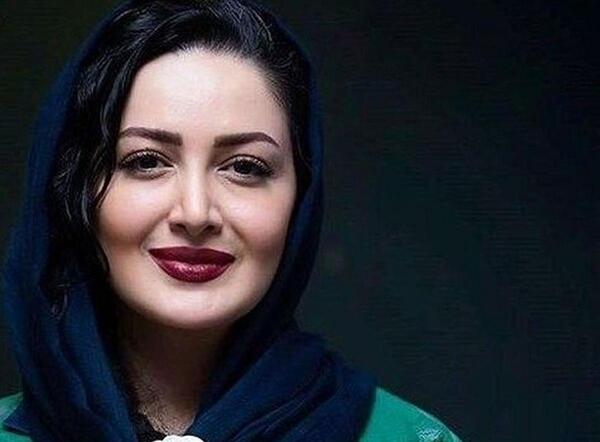 عکس شیلا خدادادی