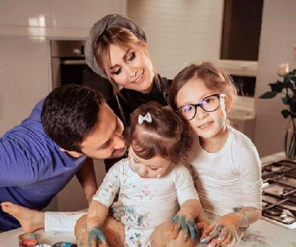عکس خانه لاکچری شاهرخ استخری