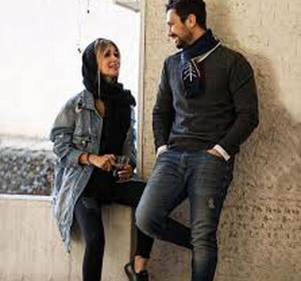 عکس خانه لاکچری شاهرخ استخری