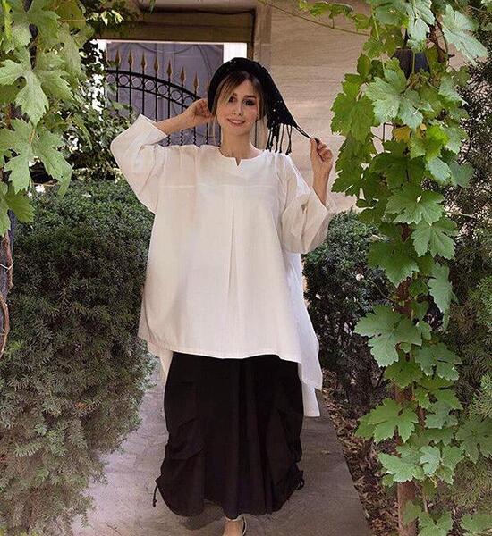 عکس خانه لاکچری شاهرخ استخری