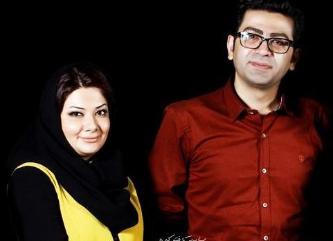 عکس فرزاد حسنی دخت