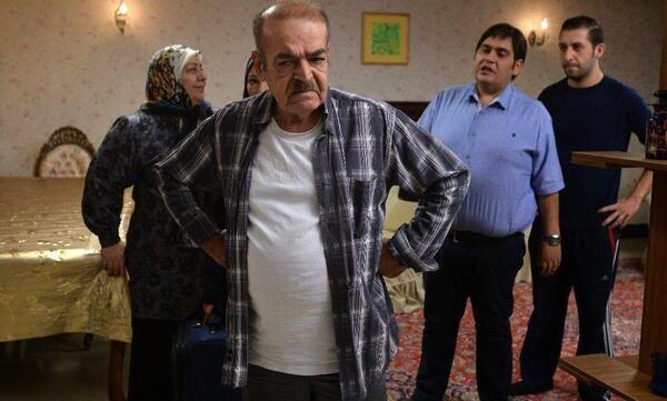 عکس های حمید لولایی جدید