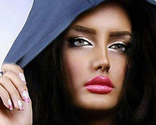عکس جدید علیرام نورایی و همسرش