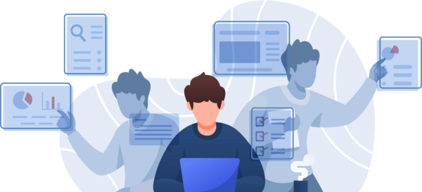عکس پروفایل پشتیبانی