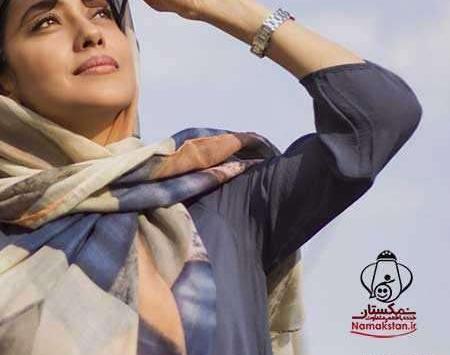 مدل عکس بهاره کیان افشار
