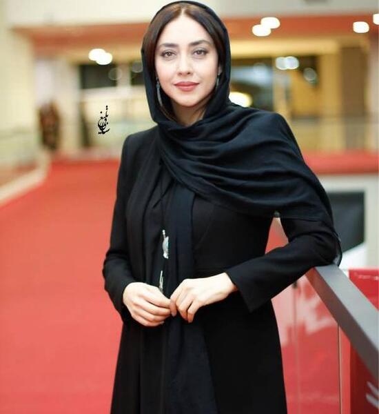 مدل عکس بهاره کیان افشار