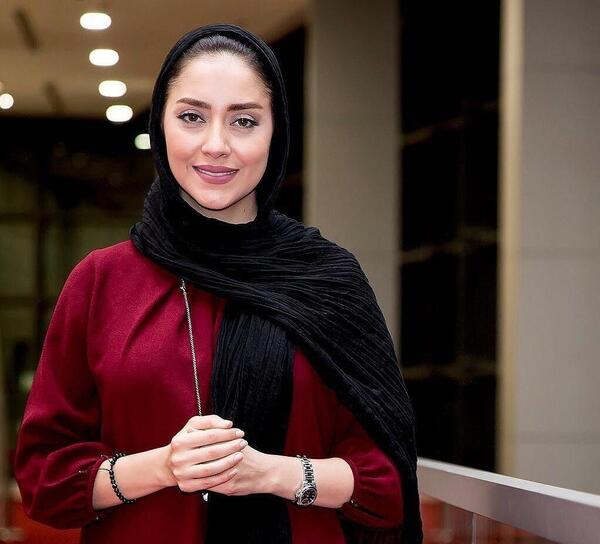 مدل عکس بهاره کیان افشار