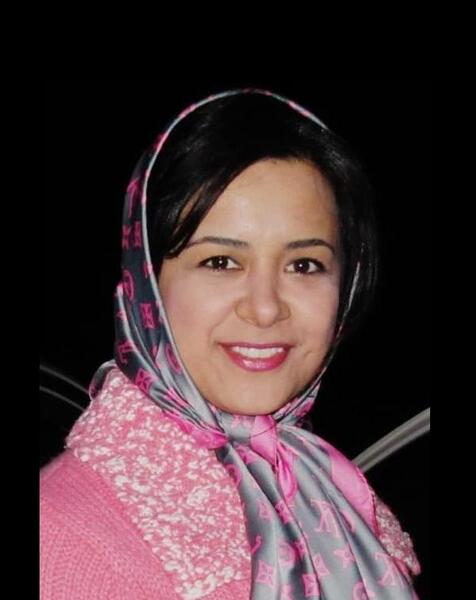 عکس دکتر مینا آزمون