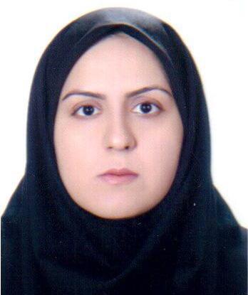 عکس دکتر مینا آزمون