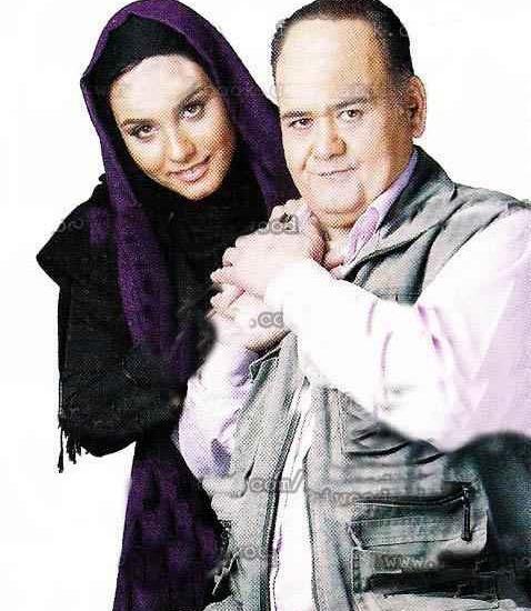 عکس های شخصی اکبر عبدی