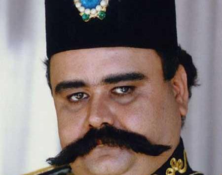 عکس های شخصی اکبر عبدی
