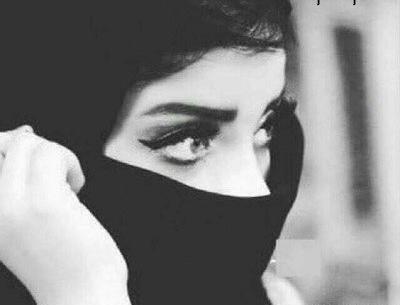 عکس دختر خاص و مغرور