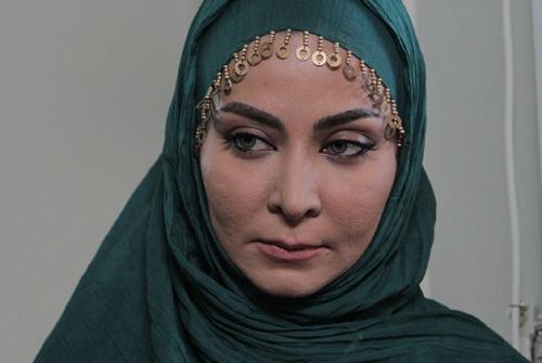 عکس قبل فقیهه سلطانی