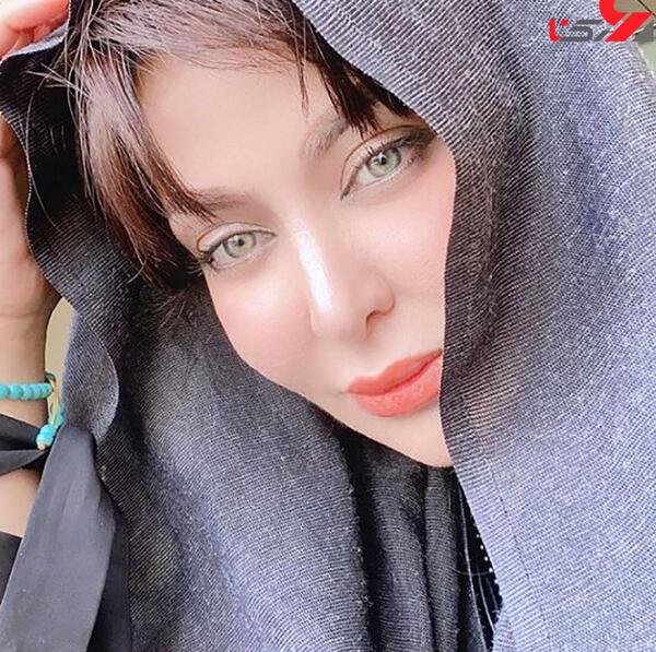 عکس قبل فقیهه سلطانی