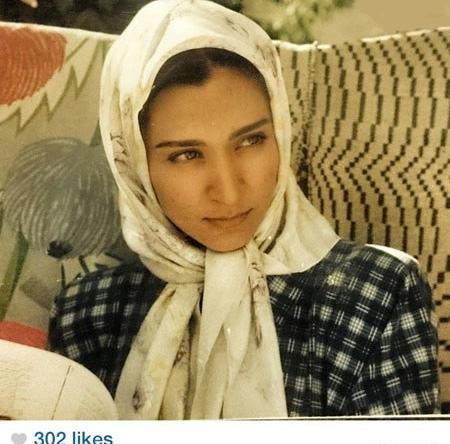 عکس قبل فقیهه سلطانی