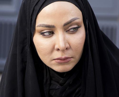 عکس قبل فقیهه سلطانی