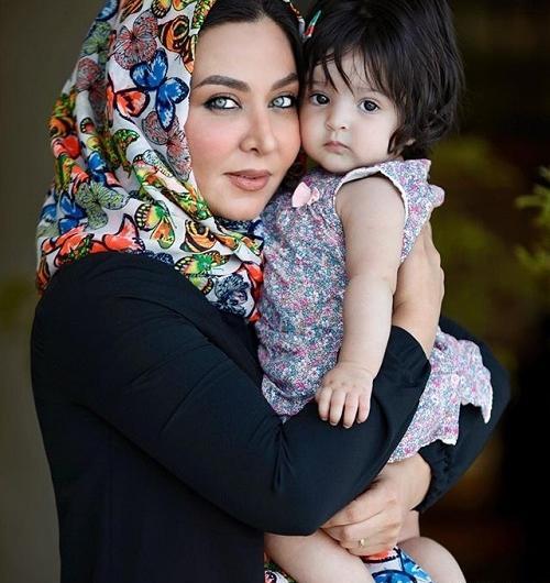 عکس قبل فقیهه سلطانی
