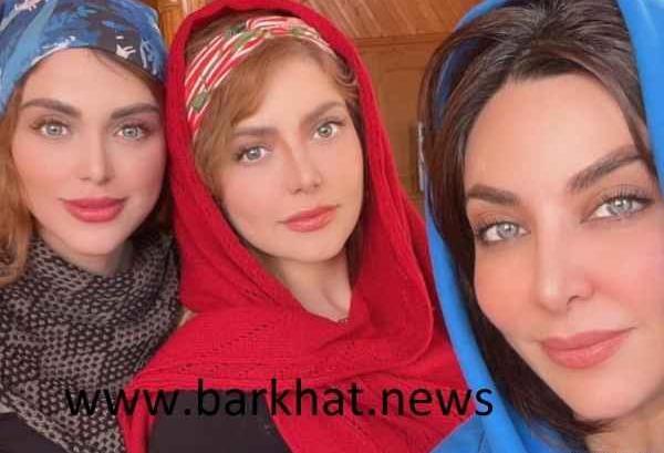 عکس قبل فقیهه سلطانی