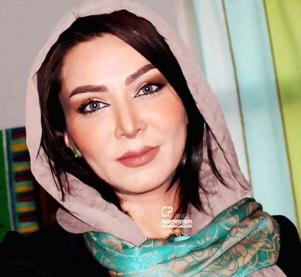 عکس قبل فقیهه سلطانی