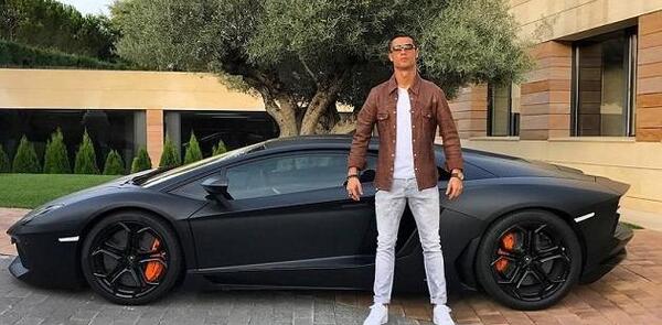 عکس لامبورگینی مسی