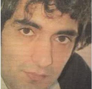 عکس داود اسدی و همسرش