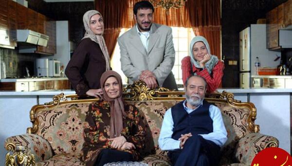 عکس نوشته علی نصیریان