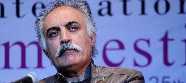 عکس علیرضا شجاع نوری و خانواده