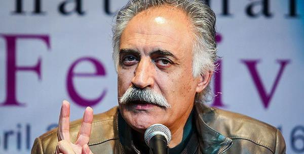 عکس علیرضا شجاع نوری و خانواده
