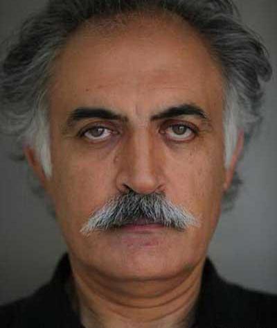 عکس علیرضا شجاع نوری و خانواده