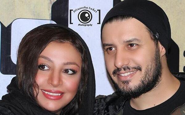 عکس قبر جواد عزتی