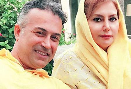 عکس های بی حجاب شیوا خنیاگر