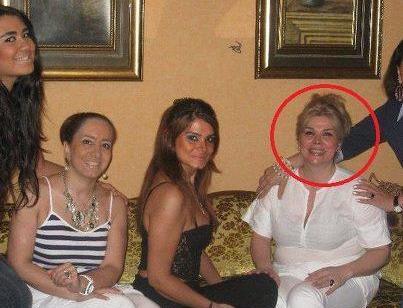 عکس های بی حجاب شیوا خنیاگر