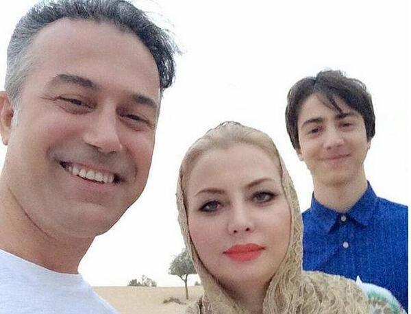 عکس از دانیال حکیمی